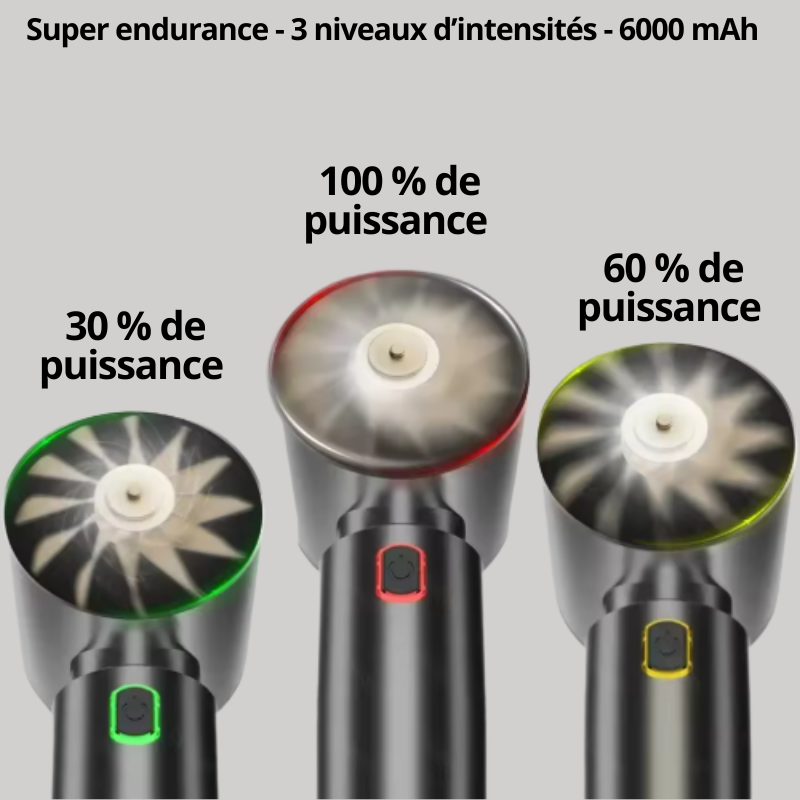RYCEA POWER DUO