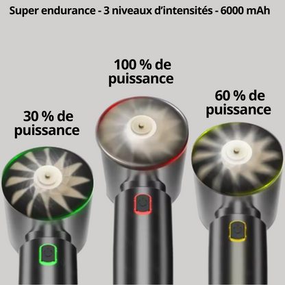 RYCEA POWER DUO